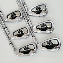 XXIO Impact Power Matching 鐵桿組 45789PAS 共8本 NS.PRO 950 歷史價格詳細信息