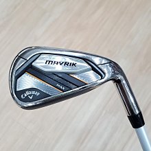 二手超美品Callaway PARADYM 7號鐵桿 搭配原廠N.S.pro Zelos7 77.5 S桿身 11986 歷史價格詳細信息
