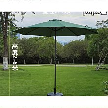 免運 太陽傘傘布 滌綸遮陽傘傘布 戶外庭院傘面 替換防雨防曬布 花園中柱傘布布面換新 太陽傘庭院傘中柱傘傘布K7489 歷史價格詳細信息