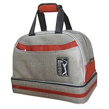 PGA TOUR 雙層衣物袋 (黑) #PBA60131 高爾夫球鞋衣物袋 綠+白 全新出清 歷史價格詳細信息