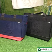 [小鷹小舖] Le Coq Sportif QGS0J406-9300 QQBWJJ06 GY00 公雞牌 高爾夫球桿袋 可置鞋空間 可反戴帽套 '24 NEW 歷史價格詳細信息