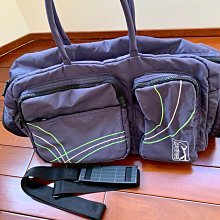 PGA TOUR 雙層衣物袋 (黑) #PBA60131 高爾夫球鞋衣物袋 綠+白 全新出清 歷史價格詳細信息