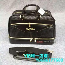 現貨紅馬HONMA60003高爾夫球包 標準球包 鱷魚皮高檔男士球桿袋 GOLF 歷史價格詳細信息