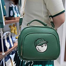 高爾夫球包Malbon高爾夫球包潮流便球袋捷式球桿包高爾夫槍包男女通用款戶外手包 歷史價格詳細信息