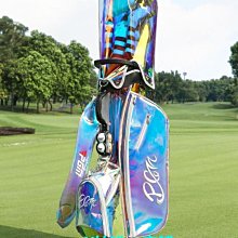 現貨PGM 現貨 高爾夫球包 男女士拉桿標準球包 拖輪球桿包 便攜容量大 可開發票 歷史價格詳細信息