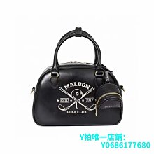 新款日韓高爾夫衣物包女士Golf手提包休閒時尚高爾夫挎包單肩提包 歷史價格詳細信息
