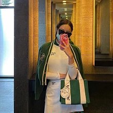 高爾夫球包韓國malbon golf 球袋bag高爾夫球包 男女款防水支架包標準球桿包2帽 歷史價格詳細信息