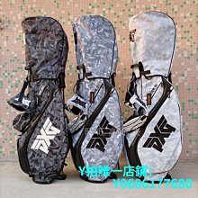 【 高爾夫球杆包】新品PXG高爾夫球包新款高爾夫支架包男士球包合成皮材質裝備包 歷史價格詳細信息