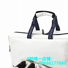 現貨新款高爾夫衣物包 男女衣服包 手提包單肩挎包 獨立裝鞋tgolf bag球包 歷史價格詳細信息