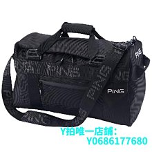 高爾夫球包PING高爾夫球包新品DLX球袋日本高級時尚14孔獨立球包高爾夫球桿包 歷史價格詳細信息