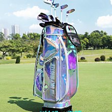 現貨PGM 現貨 高爾夫球包 男女士拉桿標準球包 拖輪球桿包 便攜容量大 可開發票 歷史價格詳細信息