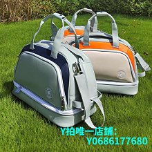 現貨熱銷-高爾夫運動衣物包 男女雙層大容量戶外旅行衣服包 可獨立放鞋球包 (null) 歷史價格詳細信息