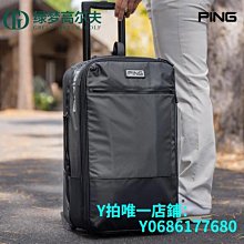 高爾夫球包PING高爾夫球包新品DLX球袋日本高級時尚14孔獨立球包高爾夫球桿包 歷史價格詳細信息