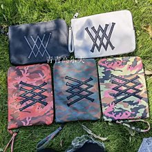 【熱賣精選】新款高爾夫手包PG 男女士小提包 配件包 收納包 尼龍golf手包 歷史價格詳細信息