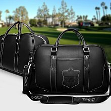 PGM 高爾夫男士衣物包 PU球包 大容量衣服包 高爾夫旅行包手拎包 歷史價格詳細信息