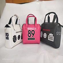 廠家直銷#新款高爾夫手包PG 女士小提包 配件包 89收納包 尼龍golf手包 歷史價格詳細信息