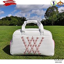 虧本出清????當季新品·*Titleis*新款高爾夫球袋雙層衣物袋 PU皮獨立鞋倉 戶外運動球袋衣物袋 大容量衣物袋 歷史價格詳細信息