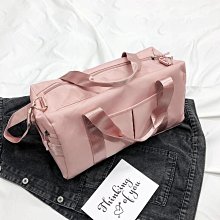 新款運動瑜伽旅行包幹溼分離收納袋大容量獨立鞋倉時尚百搭 歷史價格詳細信息