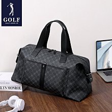 GOLF旅行包男包休閑大容量運動健身包可折疊收納干濕分離手提包 歷史價格詳細信息