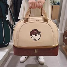 新款高爾夫衣物包 男女衣服包 手提包單肩挎包 獨立裝鞋tgolf bag 歷史價格詳細信息