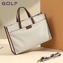 GOLF手提包女士包包輕便斜挎包大容量防潑水時尚休閑百搭單肩包 歷史價格詳細信息