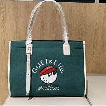 新品24高爾夫衣物包男女同款新款GOLF手提包尼龍防水旅行包 歷史價格詳細信息
