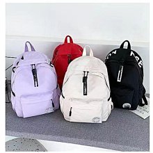 韓版尼龍男女雙肩包 書包 電腦包 休閒 旅遊 運動 時尚大背包 學院風  簡約 超值 好用 歷史價格詳細信息