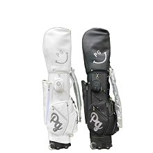 高爾夫球包新款高爾夫拉輪球包 golf球袋 bag男女士球桿包 標準球袋 高品質 歷史價格詳細信息