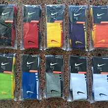 NIKE ELITE 精英襪 6雙不挑色$600 免運費 純棉 毛巾底 襪子 NBA 籃球 運動 加厚 襪子 歷史價格詳細信息