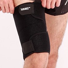 『開立發票』 運動護具護大腿 高透氣護大腿 束大腿腿部防護 登山 足球 籃球 跑步 歷史價格詳細信息