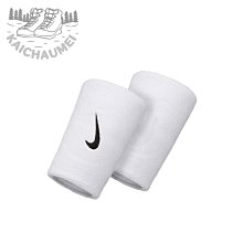 NIKE Swoosh單色腕帶-寶藍 歷史價格詳細信息