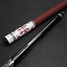 FURY威利虎牌紅線皮頭14美式九球球桿中性皮頭黑8大頭桿用品配件 歷史價格詳細信息