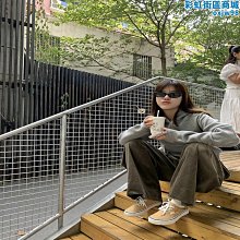 美式假兩件連帽棉服外套女學生冬季新款加厚ins防寒棉衣面包服潮 歷史價格詳細信息