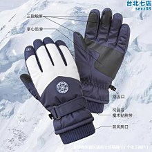 騎行手套女冬季戶外滑雪登山保暖2023新款摩托車電動車觸屏手套男 歷史價格詳細信息