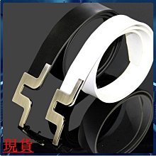 高爾夫皮帶男女裝飾新款潮帆布編織腰帶休閑運動無孔松緊彈力褲帶-沐陽家居 歷史價格詳細信息