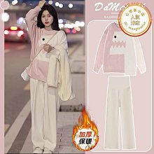 洋派減齡牛仔抱嬰袋裙女寬鬆休閒韓版a字顯瘦套裝吊帶洋裝中長版 歷史價格詳細信息