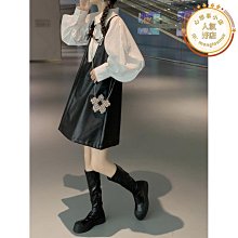 甜小甜 洋裝80年代女裝港風連衣裙春秋 復古著vintage裙長裙法式波點chic套裝 歷史價格詳細信息
