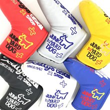 新品高爾夫卡梅隆推桿套 水晶材質 男女通用高爾夫球桿保護套 歷史價格詳細信息