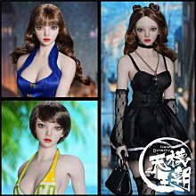 SUPER DUCK 1/6 SDH043 女警 單獨頭雕 現貨 歷史價格詳細信息