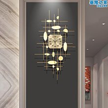 輕奢簡約牆面裝飾畫客廳沙發背景牆掛件立體鐵藝壁飾餐廳臥室掛飾 歷史價格詳細信息