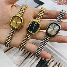 手錶石英錶手鍊錶-優雅貴氣時尚女腕錶4色71r16【獨家進口】【米蘭精品】 歷史價格詳細信息