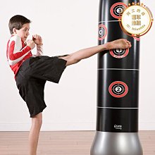充氣玩具不倒翁拳擊柱健身沙包pvc加厚拳擊柱1.6m高 歷史價格詳細信息