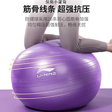 新款瑜伽球加厚防爆健身球兒童感覺統合訓練球孕婦專用助產減 歷史價格詳細信息