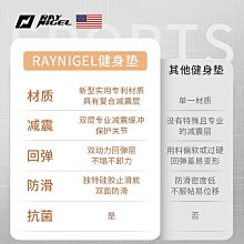 瑜伽墊加大加寬瑜伽墊家用健身防滑跳操緩沖防震地墊超大雙人跳繩隔音墊#促銷 #現貨 歷史價格詳細信息