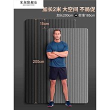 瑜伽墊加厚防滑20mm初學者加寬加長家用隔音地墊單人舞蹈墊子跨境 歷史價格詳細信息
