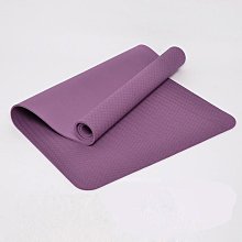 瑜伽墊加寬瑜伽墊子女生專用加厚防滑減震隔音地墊家用運動瑜珈墊健身墊#促銷 #現貨 歷史價格詳細信息