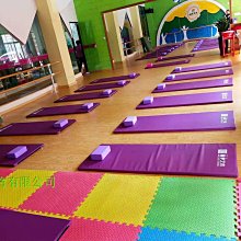 瑜伽墊瑜伽墊練舞兒女童加厚加寬防滑練跳舞蹈的墊子練習功專用地墊家用#促銷 #現貨 歷史價格詳細信息