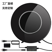 地面波數位電視天線ATSC hdtv室內天線 4K高清無線電視信號接收器 歷史價格詳細信息