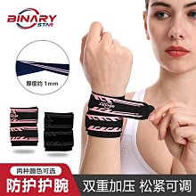 護手腕專業運動羽毛球瑜伽防扭男女士傷後恢復腱鞘固定帶薄款護腕 歷史價格詳細信息
