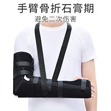 護肘肘關節固定支具前臂手臂吊帶上肢腕關節肘腕手臂護具板 歷史價格詳細信息